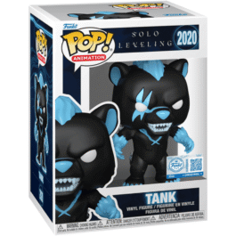 Funko Pop! Solo Leveling #2020 – Tank