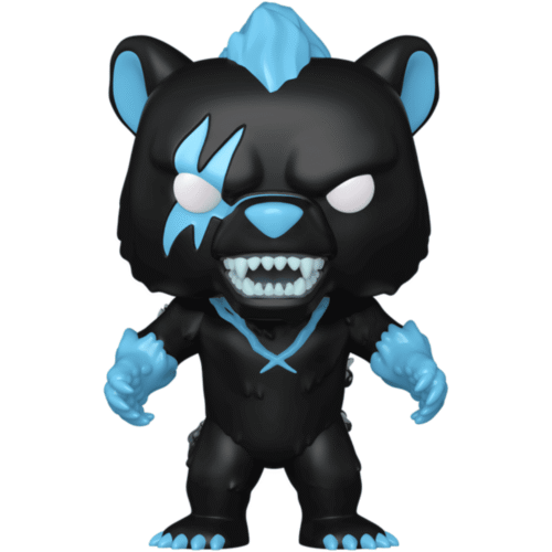 Funko Pop! Solo Leveling #2020 - Tank - Image 2