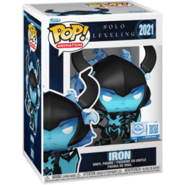 Funko Pop! Solo Leveling #2021 – Iron