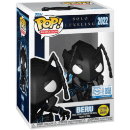 Funko Pop! Solo Leveling #2022 – Beru GITD