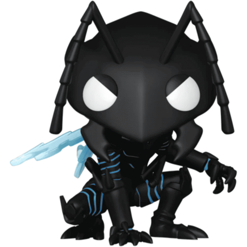 Funko Pop! Solo Leveling #2022 - Beru GITD - Image 2