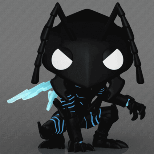 Funko Pop! Solo Leveling #2022 - Beru GITD - Image 3