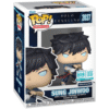 Funko Pop! Solo Leveling #2037 - Sung JinWoo