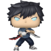 Funko Pop! Solo Leveling #2037 - Sung JinWoo - Image 2