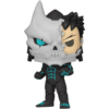 Funko Pop! Kaiju No. 8 #2079 - Kaiju No. 8 Chase - Image 2
