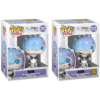 Funko Pop! Re:ZERO − Starting Life in Another World #2113 - Rem (Chase Bundle)