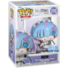 Funko Pop! Re:ZERO − Starting Life in Another World #2115 - Rem with Morningstar