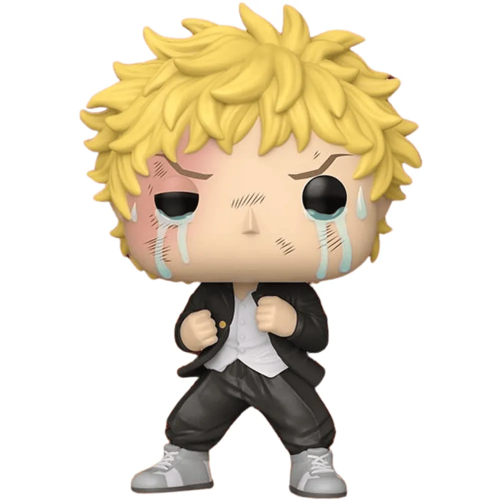 Funko Pop! Tokyo Revengers #2131 - Takemichi Hanagaki Chase - Image 2