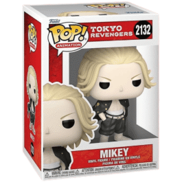 Funko Pop! Tokyo Revengers #2132 – Mikey