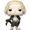 Funko Pop! Tokyo Revengers #2132 - Mikey - Image 2
