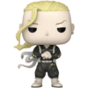 Funko Pop! Tokyo Revengers #2133 - Draken - Image 2