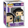 Funko Pop! KPop Demon Hunters #2256 - Zoey