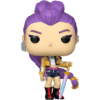 Funko Pop! KPop Demon Hunters #2257 - Rumi - Image 2
