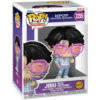Funko Pop! KPop Demon Hunters #2259 - Jinu (Chase Bundle) - Image 4