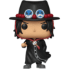 Funko Pop! One Piece #2130 - Portgas D. Ace - Image 2