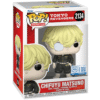 Funko Pop! Tokyo Revengers #2134 - Chifuyu Matsuno