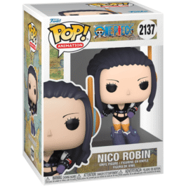 Funko Pop! One Piece #2137 – Nico Robin (Egghead Arc)