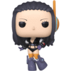 Funko Pop! One Piece #2137 - Nico Robin (Egghead Arc) - Image 2