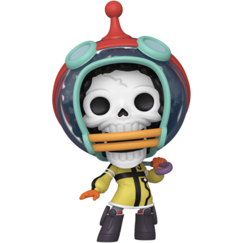 Funko Pop! One Piece - Egghead Arc Set of 6 - Image 9