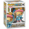 Funko Pop! One Piece #2148 - Tony Tony Chopper (Egghead Arc)