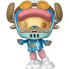 Funko Pop! One Piece #2148 - Tony Tony Chopper (Egghead Arc) - Image 2