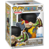 Funko Pop! One Piece #2151 - Roronoa Zoro (King Of Hell)