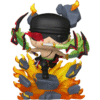 Funko Pop! One Piece #2151 - Roronoa Zoro (King Of Hell) - Image 2