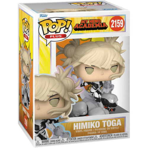 Funko Pop! My Hero Academia #2159 - Himiko Toga