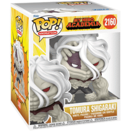 Funko Pop! My Hero Academia #2160 – Tomura Shigaraki