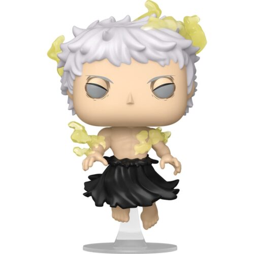 Funko Pop! My Hero Academia #2161 - All For One - Image 2