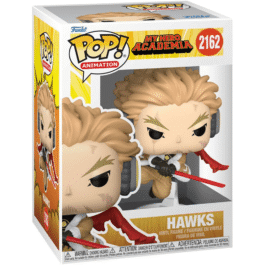 Funko Pop! My Hero Academia #2162 – Hawks
