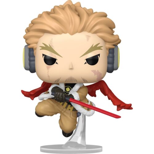 Funko Pop! My Hero Academia #2162 - Hawks - Image 2