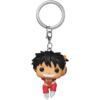Funko Keychain! One Piece - Monkey D. Luffy (Egghead Arc) - Image 2