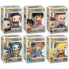 Funko Pop! One Piece - Egghead Arc Set of 6