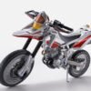 S.H.Figuarts - Kamen Rider / Masked Rider Faiz Autovajin (Vehicle Mode)