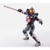 S.H.Figuarts - Kamen Rider / Masked Rider Faiz Autovajin (Vehicle Mode) - Image 9