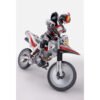 S.H.Figuarts - Kamen Rider / Masked Rider Faiz Autovajin (Vehicle Mode) - Image 5