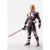S.H.Figuarts - Kamen Rider / Masked Rider Faiz Autovajin (Vehicle Mode) - Image 10