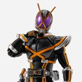S.H.Figuarts (Shinkocchou Seihou) – Kamen Rider / Masked Rider Kaixa