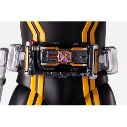 S.H.Figuarts (Shinkocchou Seihou) - Kamen Rider / Masked Rider Kaixa - Image 7