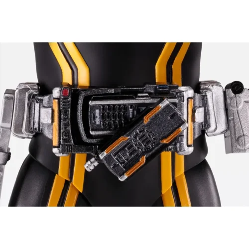S.H.Figuarts (Shinkocchou Seihou) - Kamen Rider / Masked Rider Kaixa - Image 8