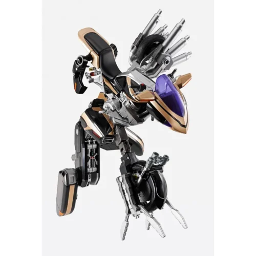 S.H.Figuarts - Kamen Rider / Masked Rider Faiz Side Basshar - Image 6
