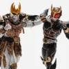 S.H.Figuarts - Kamen Rider / Masked Rider Kuuga Kurougatake No Shitou Set