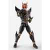 S.H.Figuarts - Kamen Rider / Masked Rider Kuuga Kurougatake No Shitou Set - Image 3
