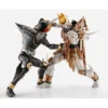 S.H.Figuarts - Kamen Rider / Masked Rider Kuuga Kurougatake No Shitou Set - Image 8