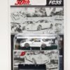 Hobby JAPAN 1:64 Diecast Model Car - INITIAL D - MAZDA RX-7 (FC3S) RedSuns