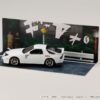 Hobby JAPAN 1:64 Diecast Model Car - INITIAL D - MAZDA RX-7 (FC3S) RedSuns - Image 5