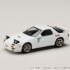 Hobby JAPAN 1:64 Diecast Model Car - INITIAL D - MAZDA RX-7 (FC3S) RedSuns - Image 6