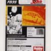 Hobby JAPAN 1:64 Diecast Model Car - INITIAL D - MAZDA RX-7 (FD3S) RedSuns - Image 2