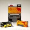 Hobby JAPAN 1:64 Diecast Model Car - INITIAL D - MAZDA RX-7 (FD3S) RedSuns - Image 3